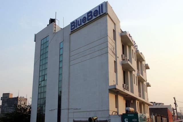 Blue Bell, Greater Noida 2